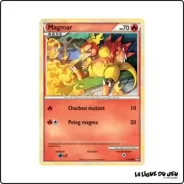 Commune - Pokemon - L'Appel Des Légendes - Magmar 62/95