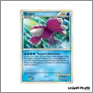 Secrete - Pokemon - L'Appel Des Légendes - Kyogre SL6