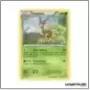 Rare - Pokemon - Noir et Blanc de Base - Haydaim 14/114