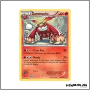 Rare - Pokemon - Noir et Blanc de Base - Darumacho 25/114