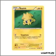 Commune - Pokemon - Noir et Blanc de Base - Statitik 45/114