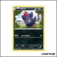 Commune - Pokemon - Noir et Blanc de Base - Zorua 70/114