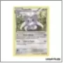 Rare - Pokemon - Noir et Blanc de Base - Pashmilla 89/114