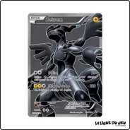 Ultra - Pokemon - Noir et Blanc de Base - Zekrom 114/114