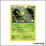 Rare - Pokemon - Pouvoirs Émergents - Manternel 8/98