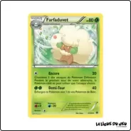 Rare - Pokemon - Pouvoirs Émergents - Farfaduvet 12/98