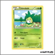 Commune - Pokemon - Pouvoirs Émergents - Chlorobule 13/98