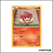 Commune - Pokemon - Pouvoirs Émergents - Flamajou 18/98