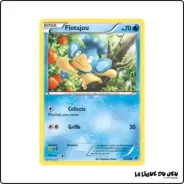 Commune - Pokemon - Pouvoirs Émergents - Flotajou 22/98