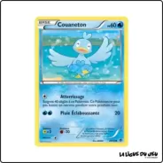 Commune - Pokemon - Pouvoirs Émergents - Couaneton 26/98