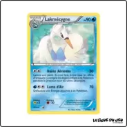 Rare - Pokemon - Pouvoirs Émergents - Lakmécygne 27/98