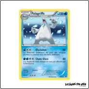 Holo - Pokemon - Pouvoirs Émergents - Polagriffe 30/98