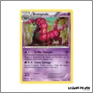 Rare - Pokemon - Pouvoirs Émergents - Brutapode 40/98