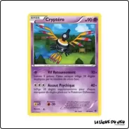 Peu commune - Pokemon - Pouvoirs Émergents - Cryptéro 42/98