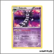 Holo - Pokemon - Pouvoirs Émergents - Sidérella 47/98