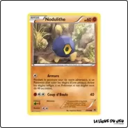 Commune - Pokemon - Pouvoirs Émergents - Nodulithe 49/98