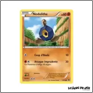 Commune - Pokemon - Pouvoirs Émergents - Nodulithe 50/98