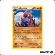 Rare - Pokemon - Pouvoirs Émergents - Gigalithe 53/98