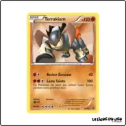 Holo - Pokemon - Pouvoirs Émergents - Terrakium 63/98