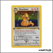 Holo - Pokemon - Fossile - Dracolosse 4/62