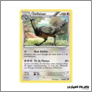 Rare - Pokemon - Pouvoirs Émergents - Déflaisan 82/98