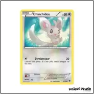 Commune - Pokemon - Pouvoirs Émergents - Chinchidou 84/98