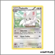 Peu commune - Pokemon - Pouvoirs Émergents - Pashmilla 85/98