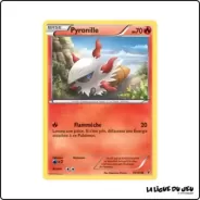 Commune - Pokemon - Nobles Victoires - Pyronille 19/101