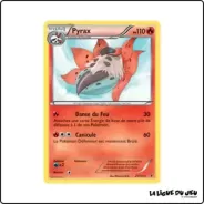 Rare - Pokemon - Nobles Victoires - Pyrax 21/101