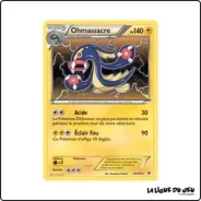 Holo - Pokemon - Nobles Victoires - Ohmassacre 41/101