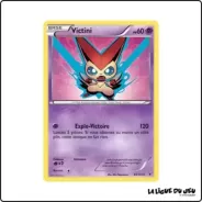 Rare - Pokemon - Nobles Victoires - Victini 43/101