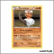 Holo - Pokemon - Nobles Victoires - Démétéros 74/101