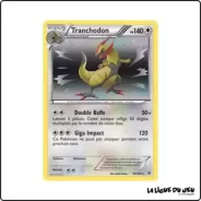 Holo - Pokemon - Nobles Victoires - Tranchodon 88/101