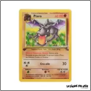 Rare - Pokemon - Fossile - Ptera 16/62