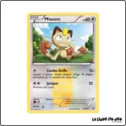 Secrete - Pokemon - Nobles Victoires - Miaouss 102/101