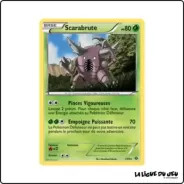 Rare - Pokemon - Destinées Futures - Scarabrute 1/99