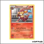 Rare - Pokemon - Destinées Futures - Flamoutan 16/99