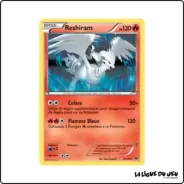 Rare - Pokemon - Destinées Futures - Reshiram 21/99