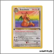 Rare - Pokemon - Fossile - Dracolosse 19/62