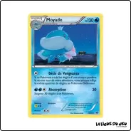 Rare - Pokemon - Destinées Futures - Moyade 35/99