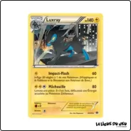 Holo - Pokemon - Destinées Futures - Luxray 46/99