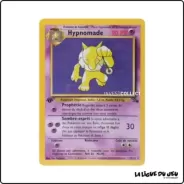 Rare - Pokemon - Fossile - Hypnomade 23/62