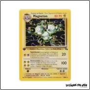 Rare - Pokemon - Fossile - Magneton 26/62