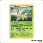 Rare - Pokemon - Explorateurs Obscurs - Phyllali 6/108