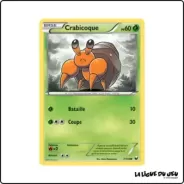 Commune - Pokemon - Explorateurs Obscurs - Crabicoque 7/108