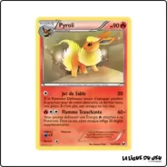 Peu commune - Pokemon - Explorateurs Obscurs - Pyroli 12/108