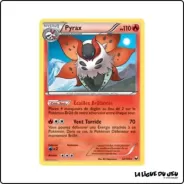 Holo - Pokemon - Explorateurs Obscurs - Pyrax 22/108