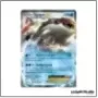 Ultra - Pokemon - Explorateurs Obscurs - Kyogre-EX 26/108