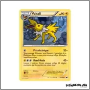 Peu commune - Pokemon - Explorateurs Obscurs - Voltali 37/108