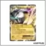 Ultra - Pokemon - Explorateurs Obscurs - Raikou-EX 38/108